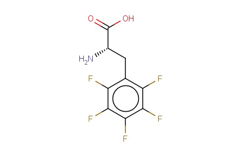 L-2,3,4,5,6-五氟苯丙氨酸