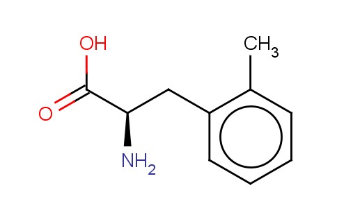 D-2-甲基苯丙氨酸
