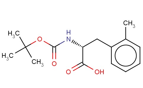 Boc-D-2-Methylphenylalanine