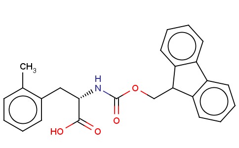 FMOC-L-2-甲基苯丙氨酸