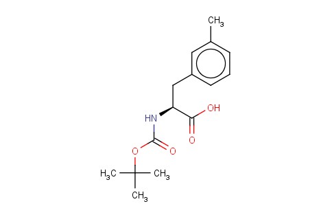 Boc-D-3-Methylphenylalanine