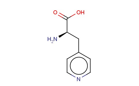 D-3-(4-Pyridyl)-alanine