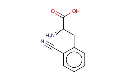 L-2-cyanophenylalanine