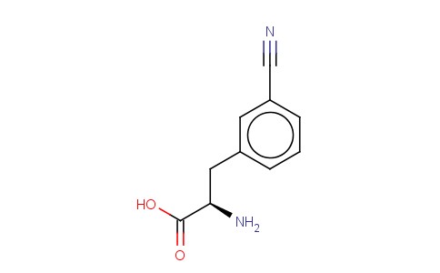 D-3-cyanophenylalanine