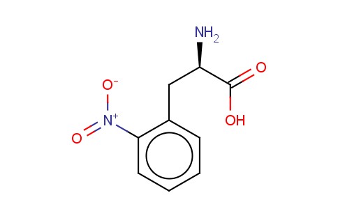 D-2-硝基苯丙氨酸