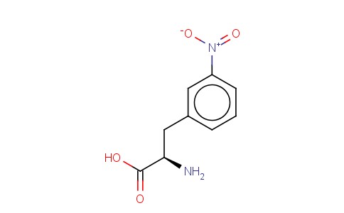 D-3-硝基苯丙氨酸