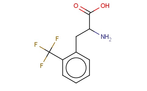 L-2-trifluoromethylphenylalanine