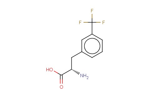 L-3-三氟甲基苯丙氨酸