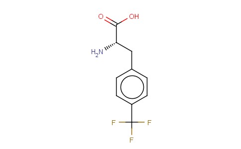 L-4-trifluoromethylphenylalanine