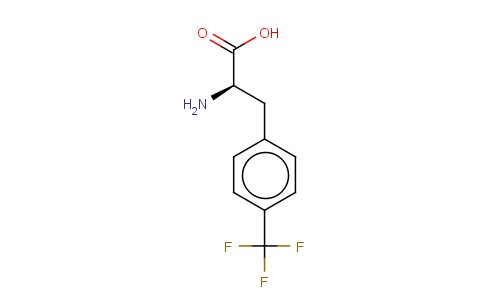 D-4-trifluoromethylphenylalanine