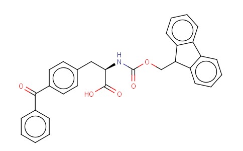 Boc-d-4-benzoylphenylalanine