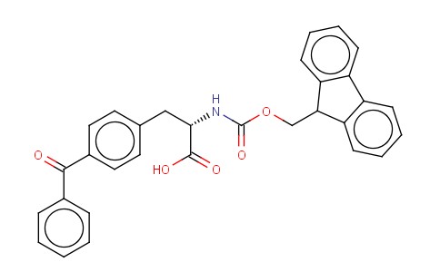 Fmoc-l-4-benzoylphenylalanine