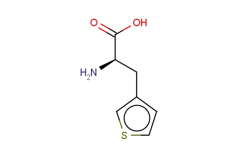 D-3-(3-thienyl)alanine