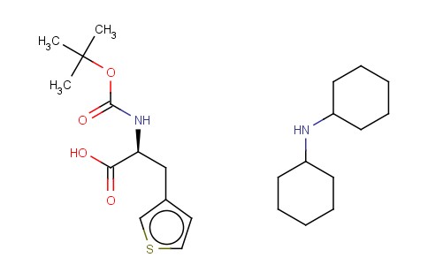 Boc-l-3-(3-thienyl)alanine