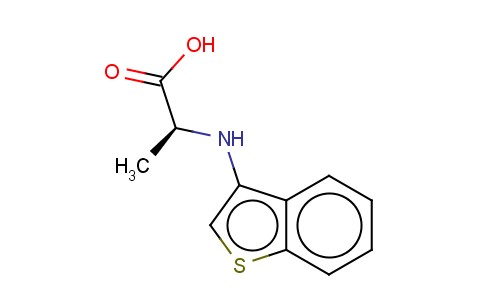 L-3-苯并噻吩丙氨酸