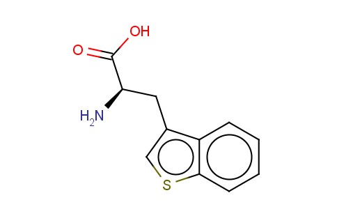D-3-苯并噻吩丙氨酸