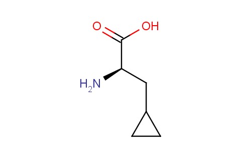 D-cyclopropylalanine