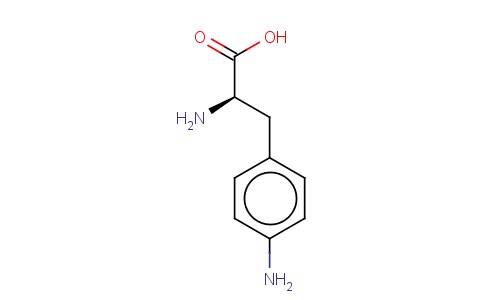 D-4-氨基苯丙氨酸