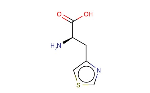 D-4-噻唑丙氨酸