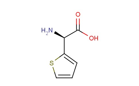 (S)-2-(2-thienyl)-glycine
