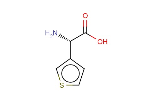 (S)-3-thienylglycine