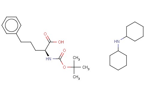 Boc-L-2-氨基-5-苯基戊酸