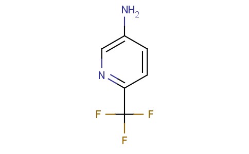 6-三氟甲基-3-氨基吡啶