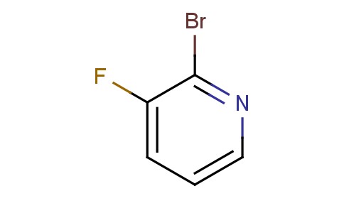 2-溴-3-氟吡啶
