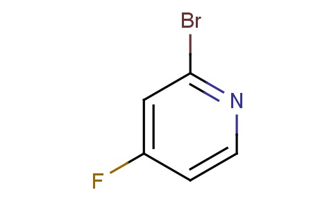 2-溴-4-氟吡啶