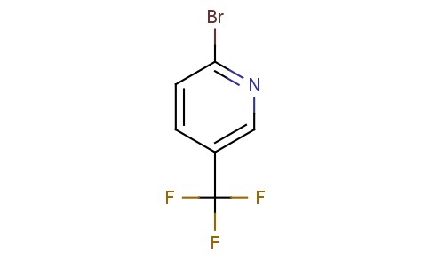 2-溴-5-(三氟甲基)吡啶