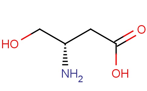 D-BETA-高丝氨酸
