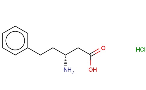 H-d-β-nva(5-phenyl)-oh.hcl