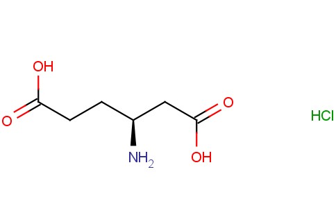L-beta-高谷氨酸盐酸盐