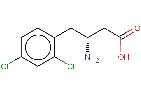 H-d-β-hophe(2,4-dicl)-oh.hcl