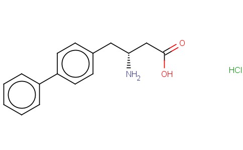 H-d-β-hoala(4,4-diphenyl)-oh.hcl