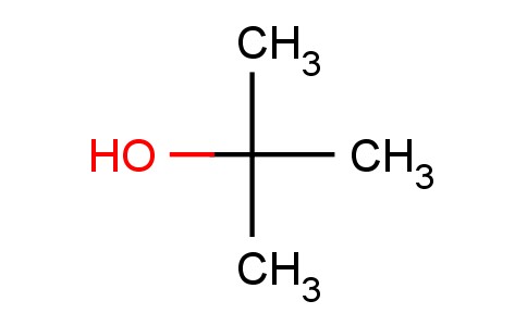 2-Methyl-2-propanol