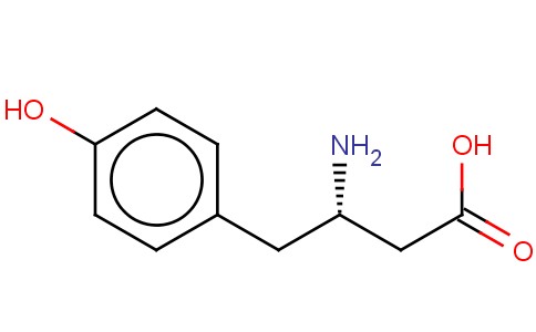 (RS)-β-氨基-4-羧基苯丁酸