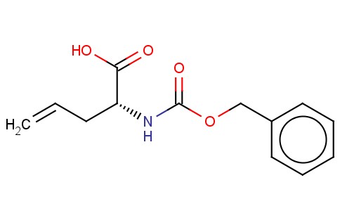 N-Cbz-D-烯丙基甘氨酸