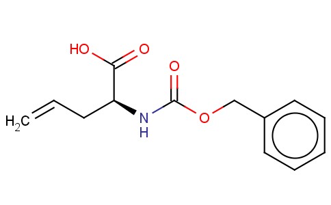 N-Cbz-L-烯丙基甘氨酸