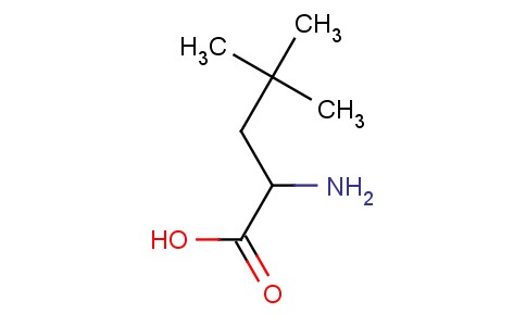 3-叔丁基-DL-丙氨酸
