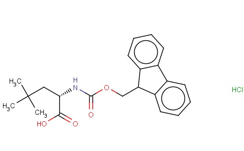 Fmoc-l-neopentylglycine