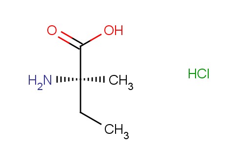 D-异缬氨酸