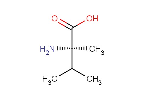 D-ALPHA-甲基缬氨酸