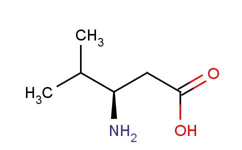 (R)-β-高缬氨酸盐酸盐