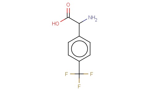 4-(Trifluoromethyl)-dl-phenylglycine