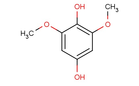 1,4-Dihydroxy-2,6-dimethoxybenzene