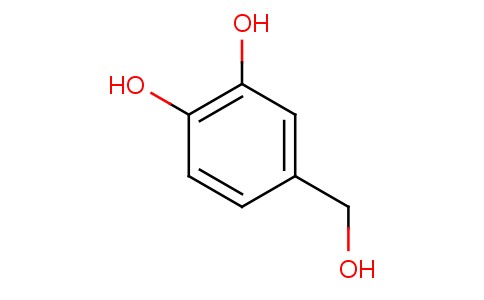 3,4-dihydroxybenzyl alcohol