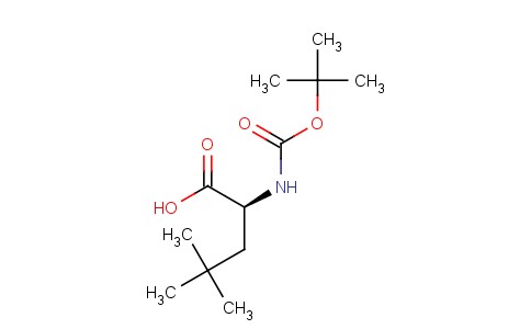Boc-l-neopentylglycine