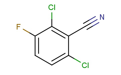 2,6-二氯-3-氟苯腈