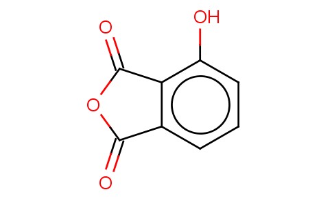 3-Hydroxy-phthalicanhydrid